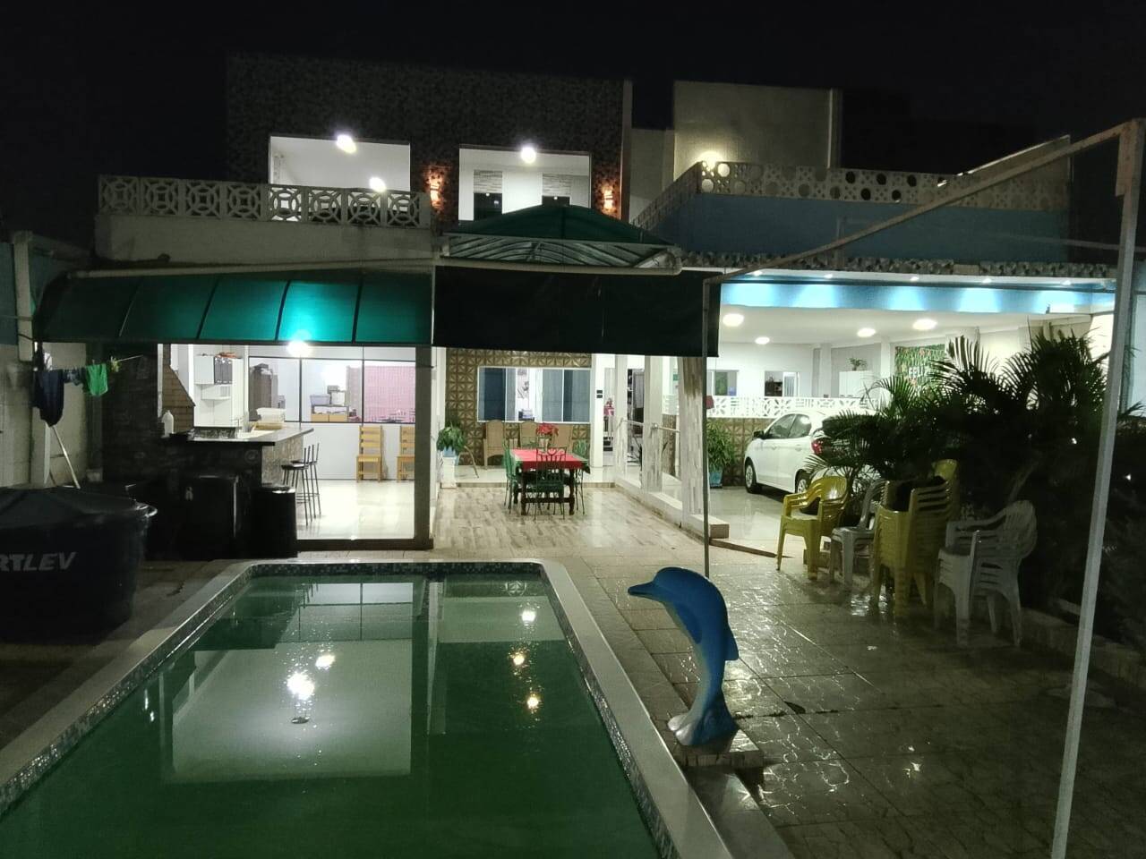 Casa, 3 quartos, 360 m² - Foto 8