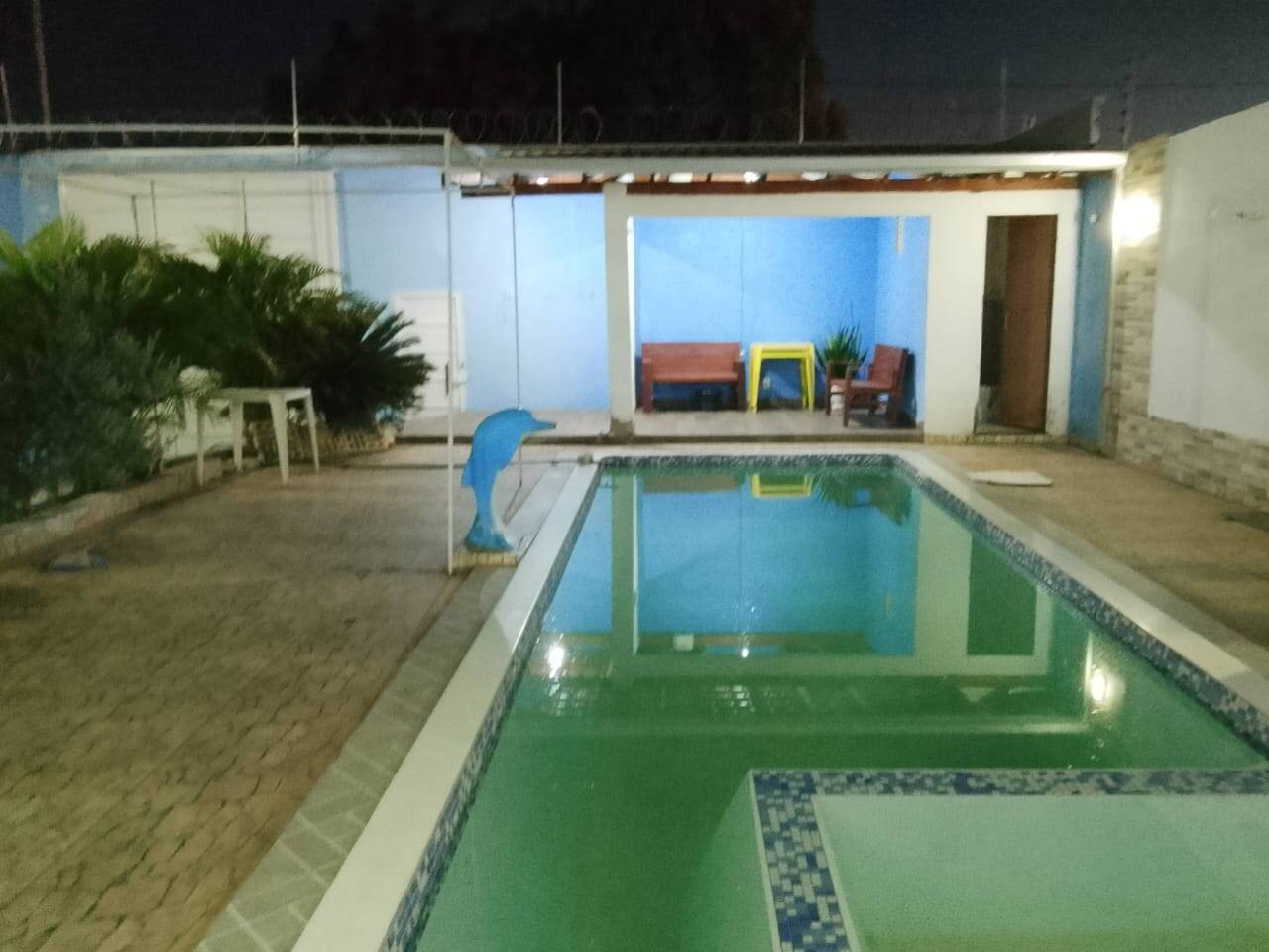 Casa, 3 quartos, 360 m² - Foto 13