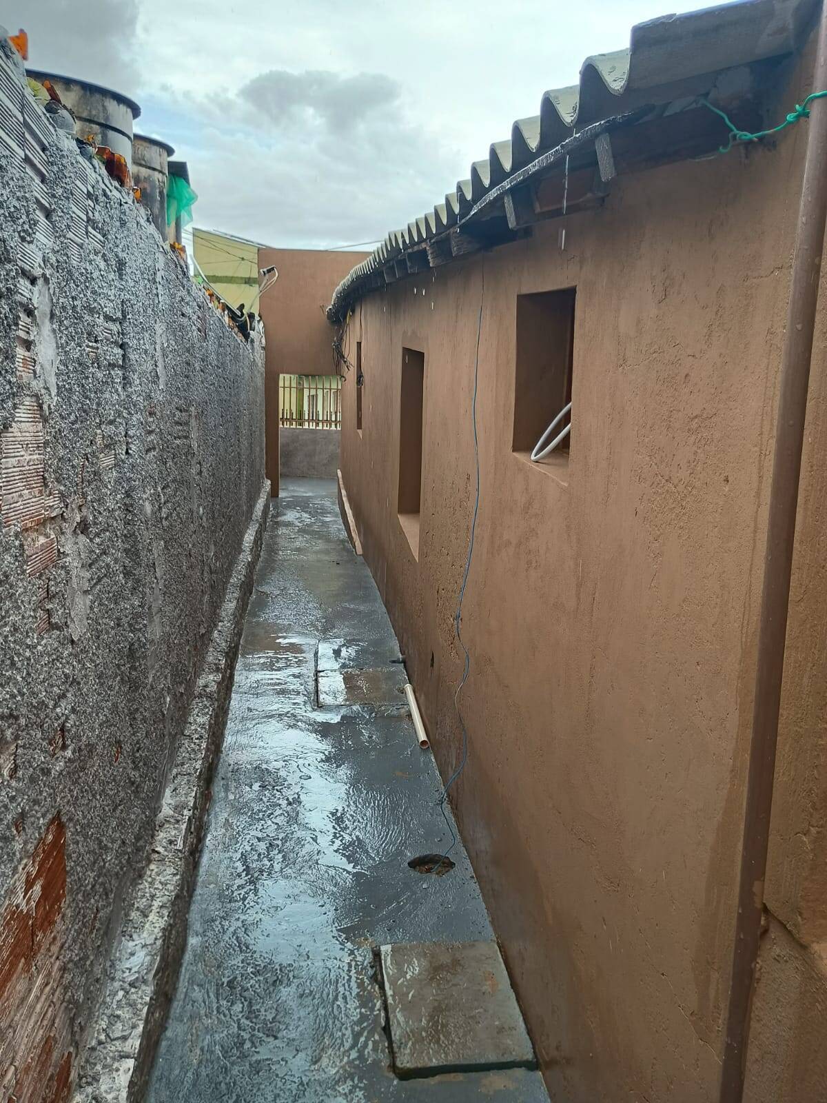 Casa, 1 quarto, 47 m² - Foto 4