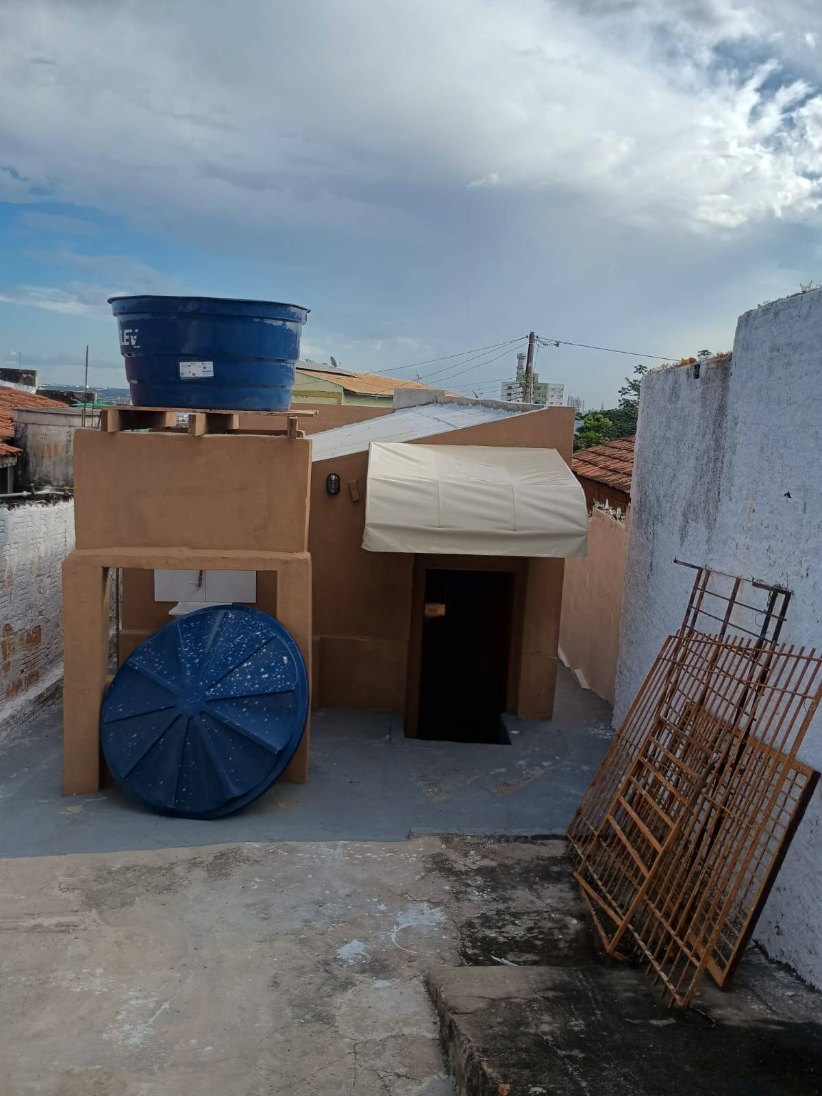 Casa, 1 quarto, 47 m² - Foto 1