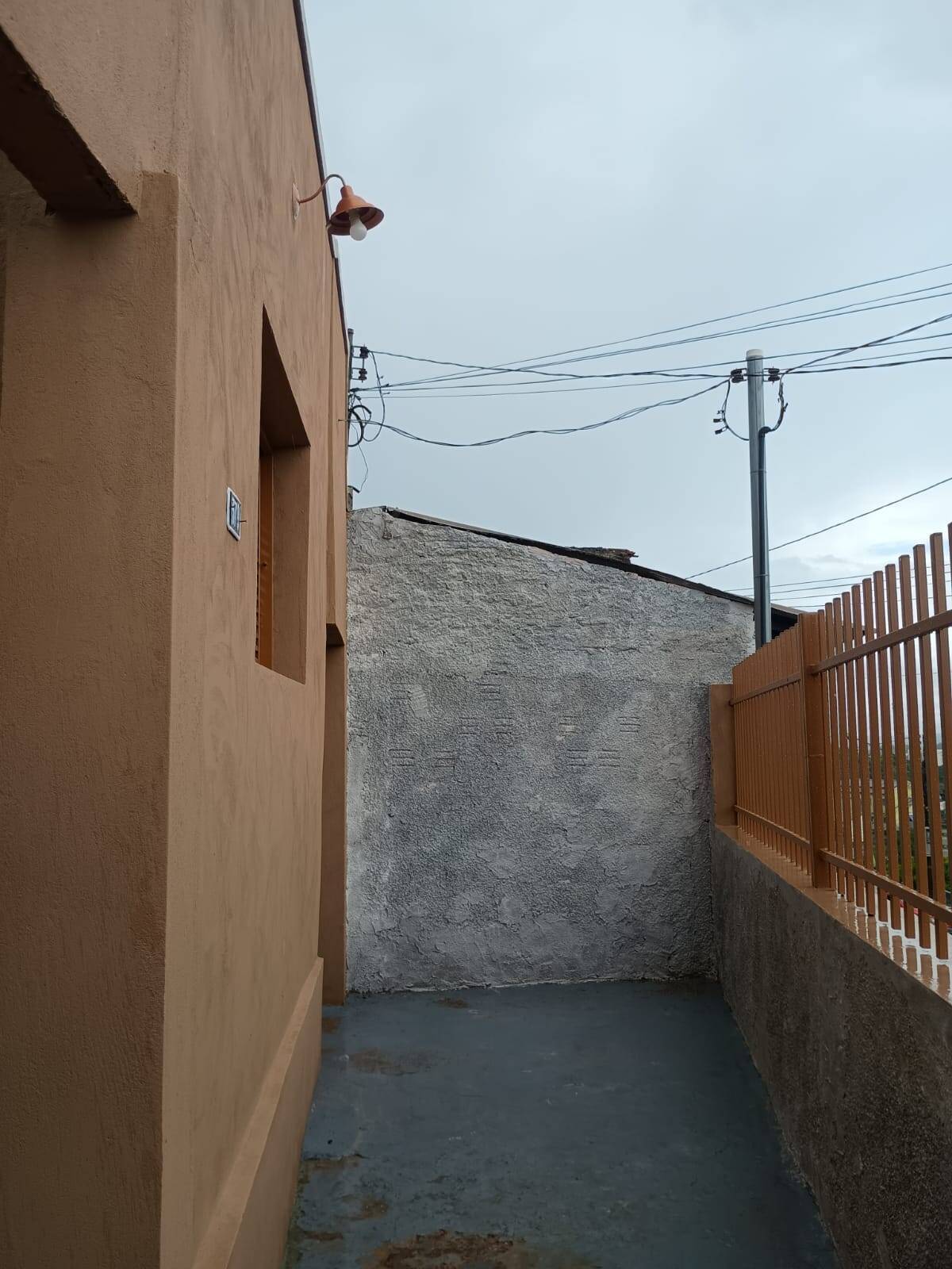 Casa, 1 quarto, 47 m² - Foto 7