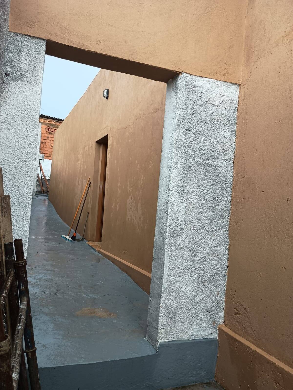 Casa, 1 quarto, 47 m² - Foto 8