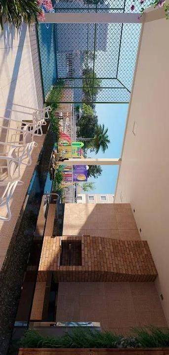 Apartamento, 2 quartos, 40 m² - Foto 11