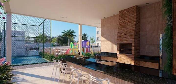 Apartamento, 2 quartos, 40 m² - Foto 12