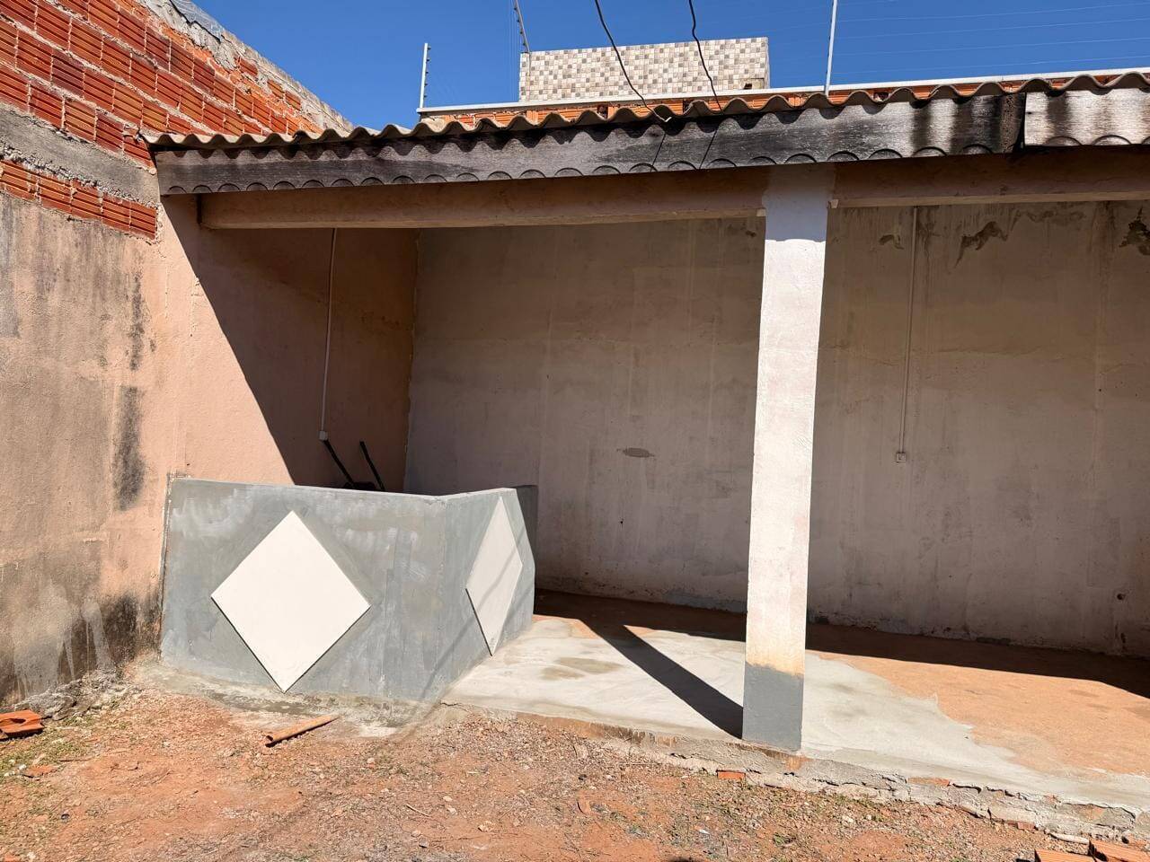 Casa, 3 quartos, 80 m² - Foto 6