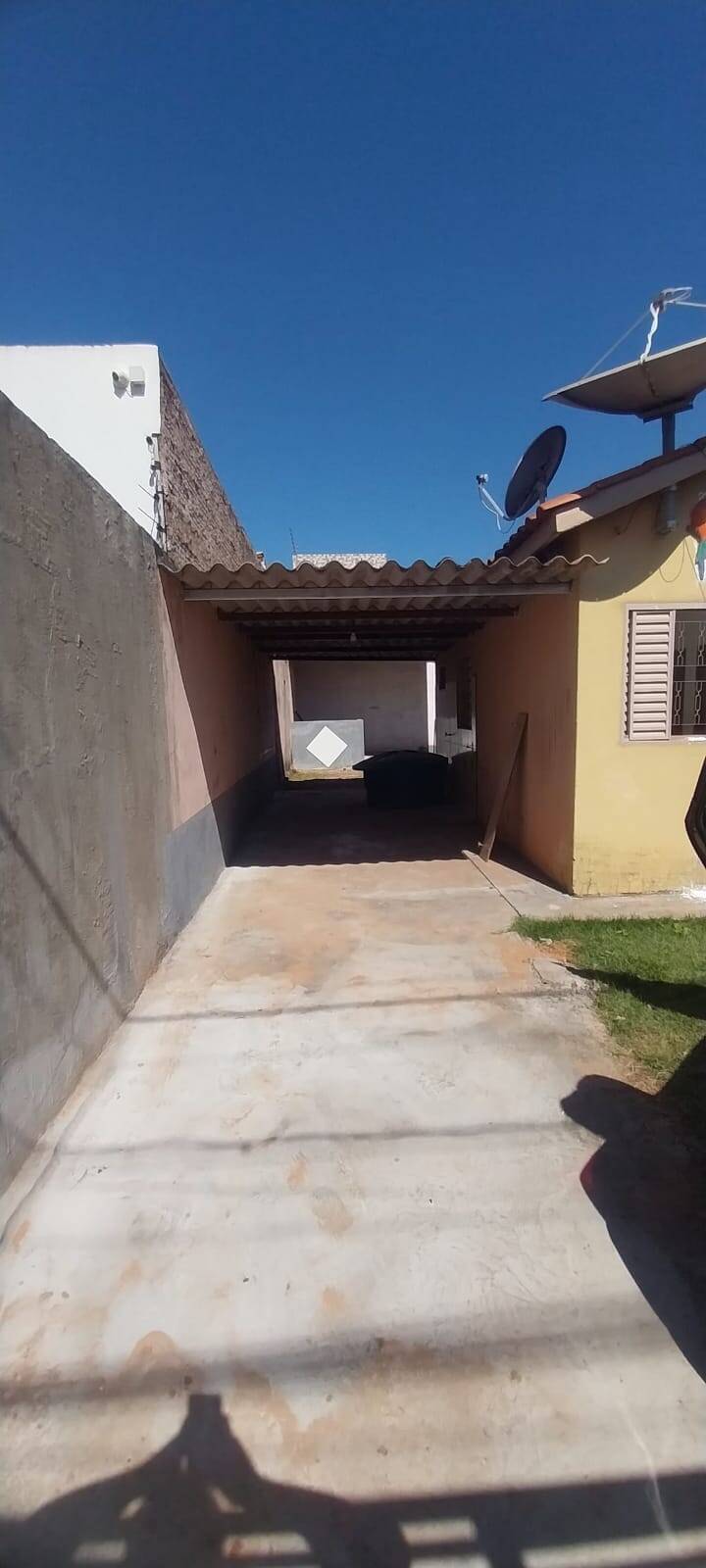 Casa, 3 quartos, 80 m² - Foto 7