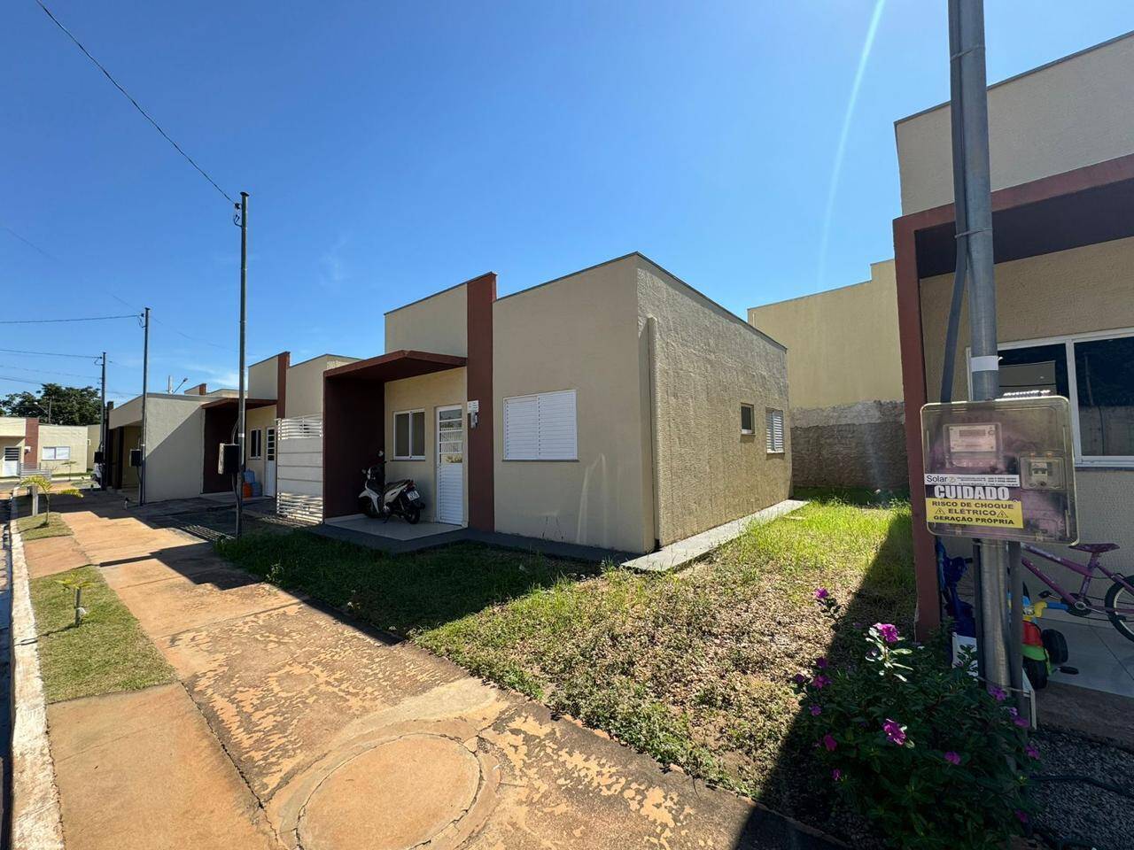 Casa, 2 quartos, 85 m² - Foto 2