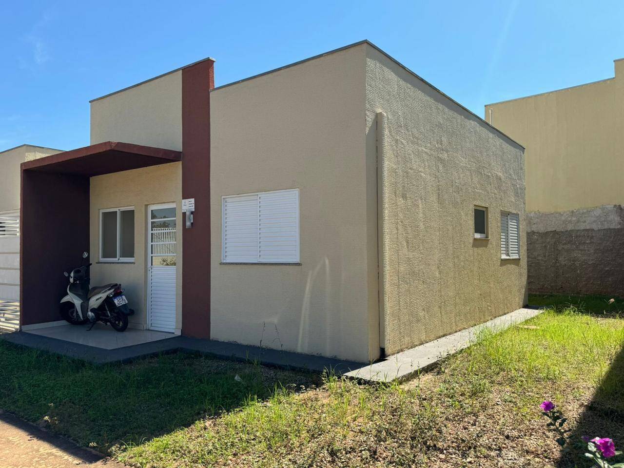 Casa, 2 quartos, 85 m² - Foto 1