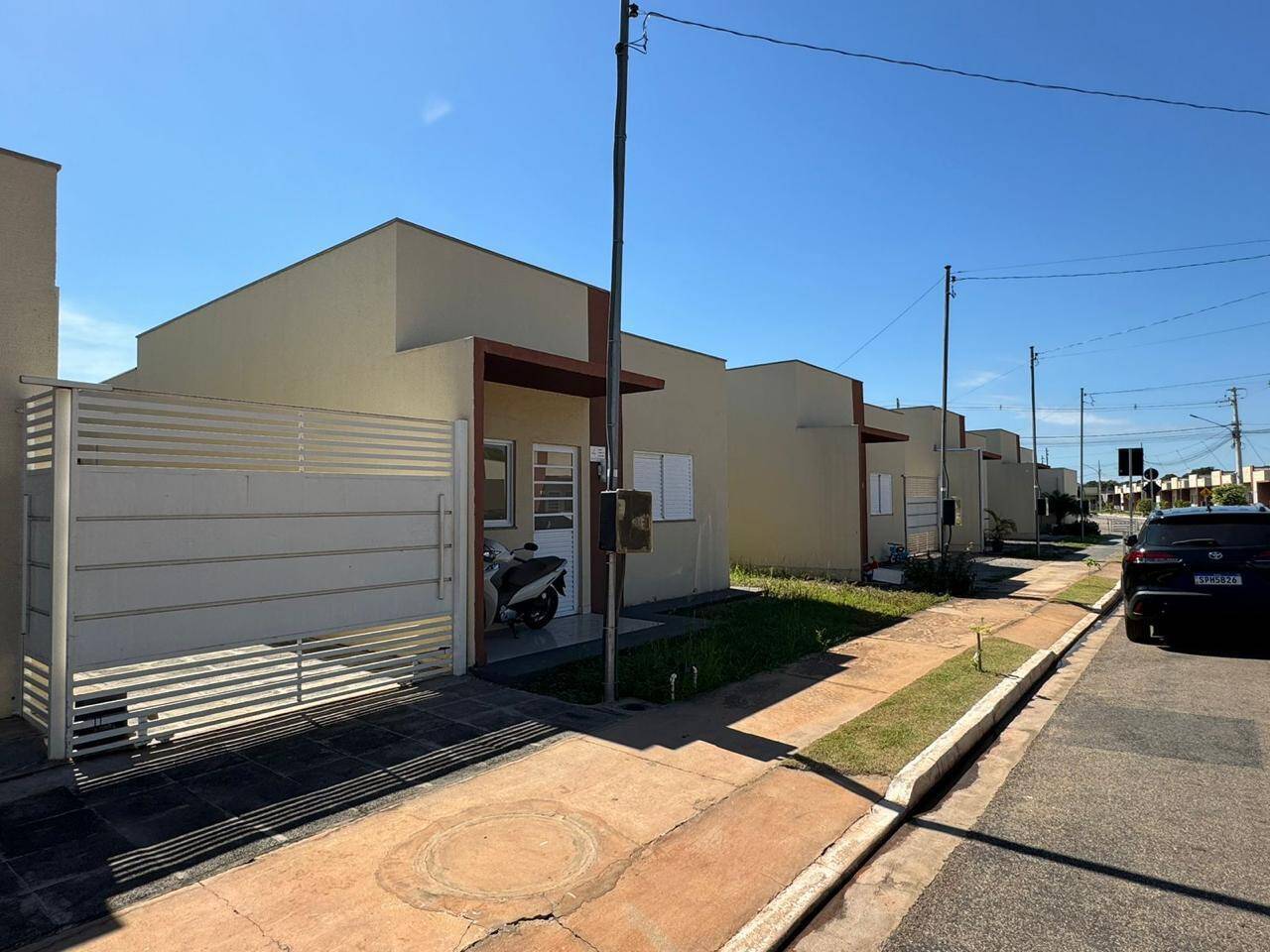 Casa, 2 quartos, 85 m² - Foto 3