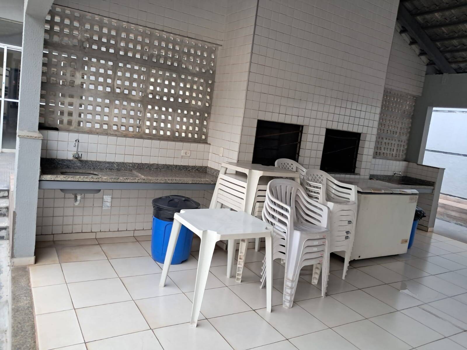 Apartamento, 1 quarto, 49 m² - Foto 5