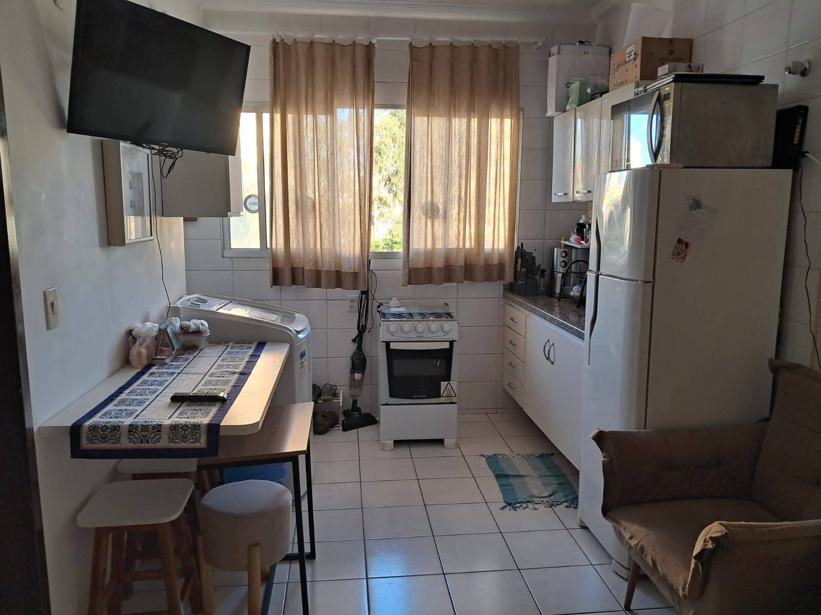 Apartamento, 1 quarto, 49 m² - Foto 9