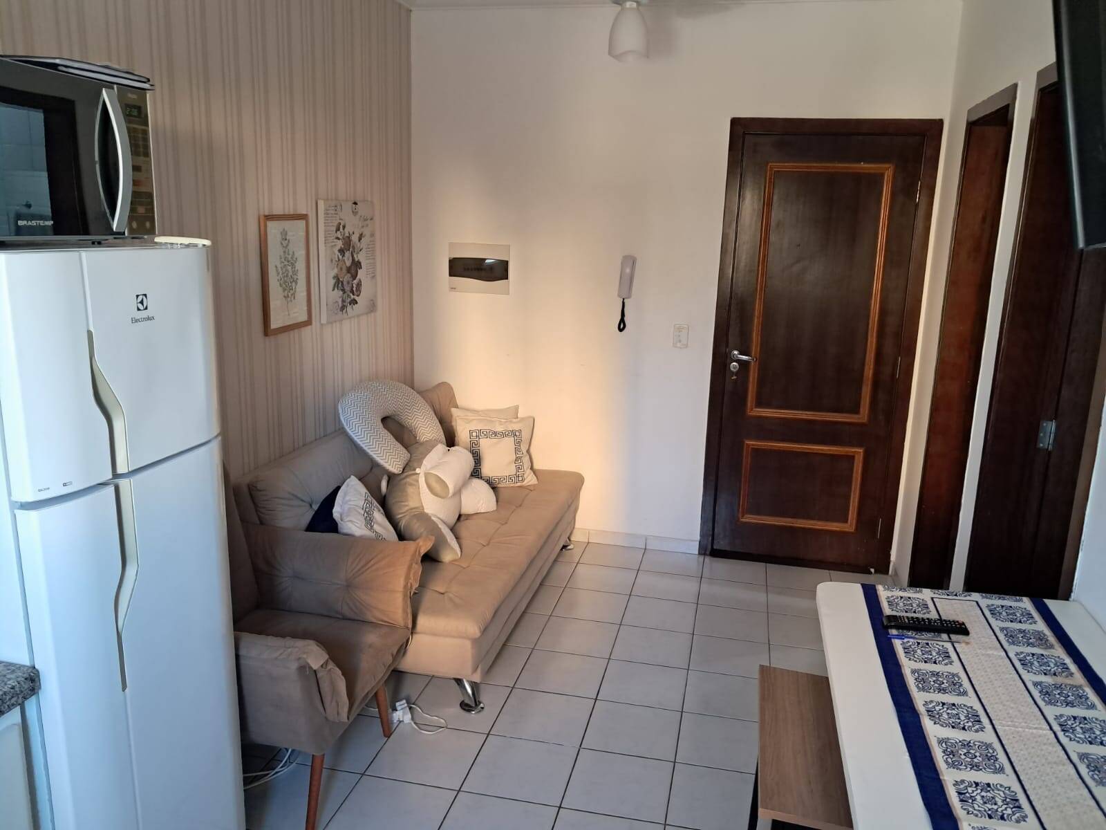 Apartamento, 1 quarto, 49 m² - Foto 11