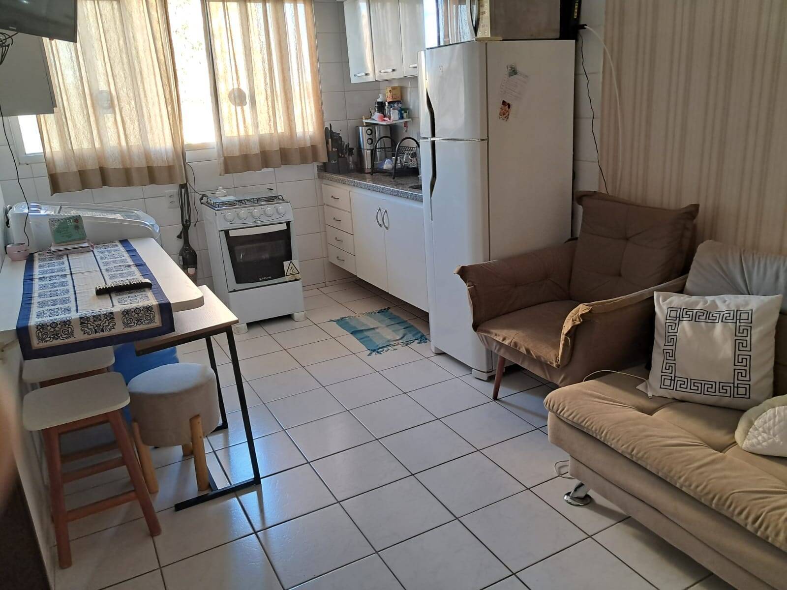 Apartamento, 1 quarto, 49 m² - Foto 10