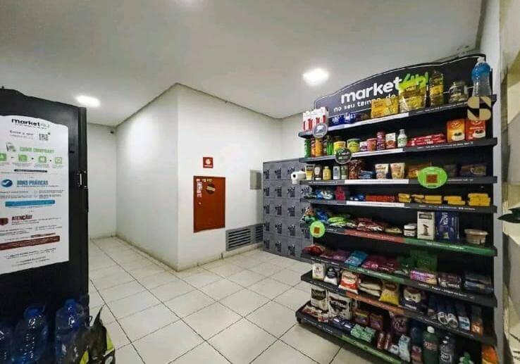 Apartamento, 1 quarto, 49 m² - Foto 13
