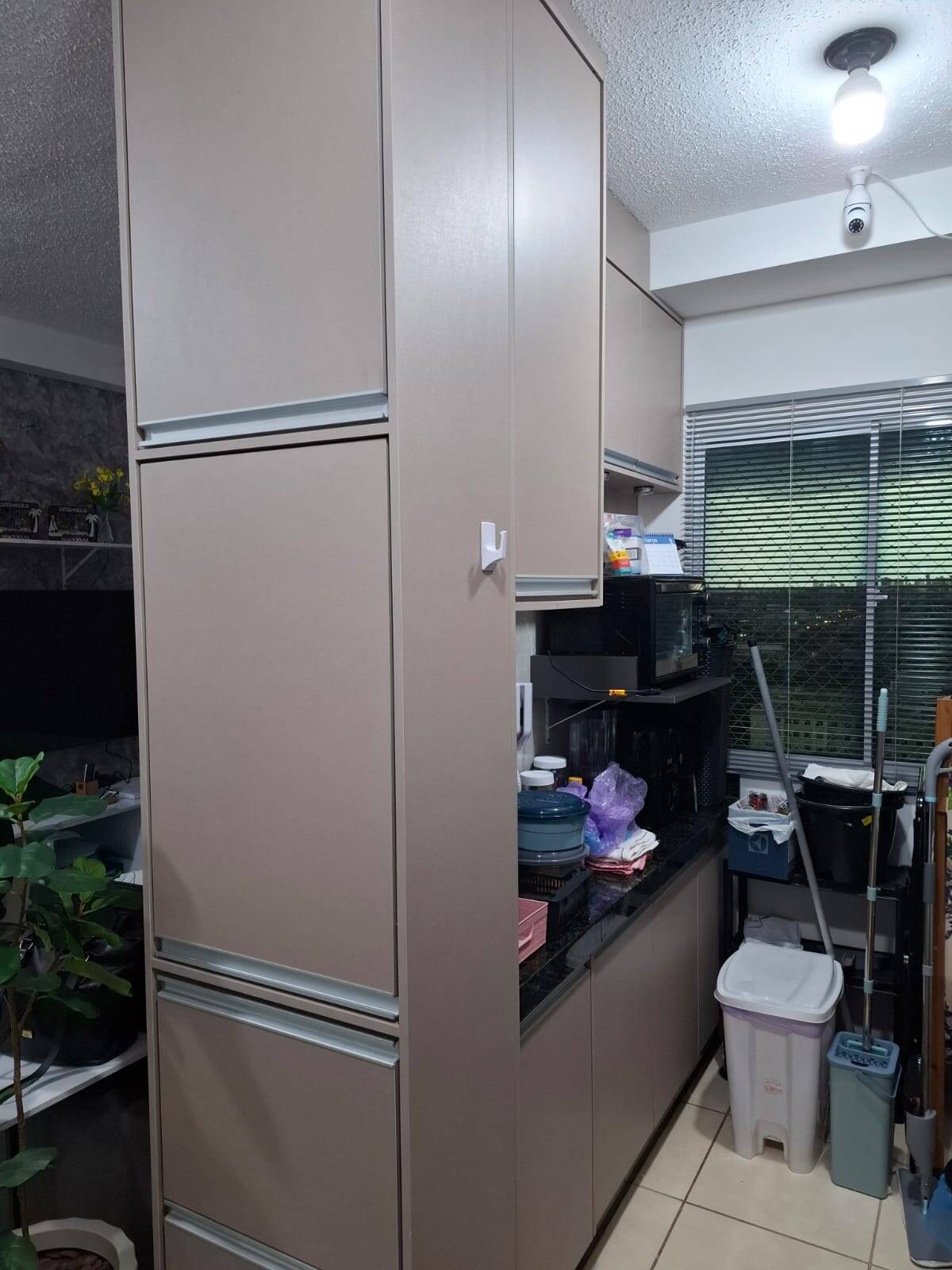 Apartamento, 2 quartos, 41 m² - Foto 3