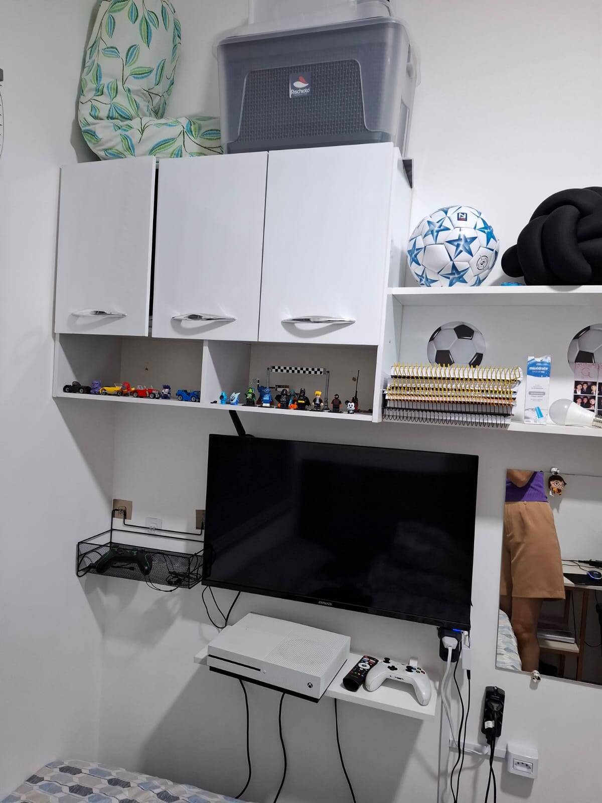 Apartamento, 2 quartos, 41 m² - Foto 6