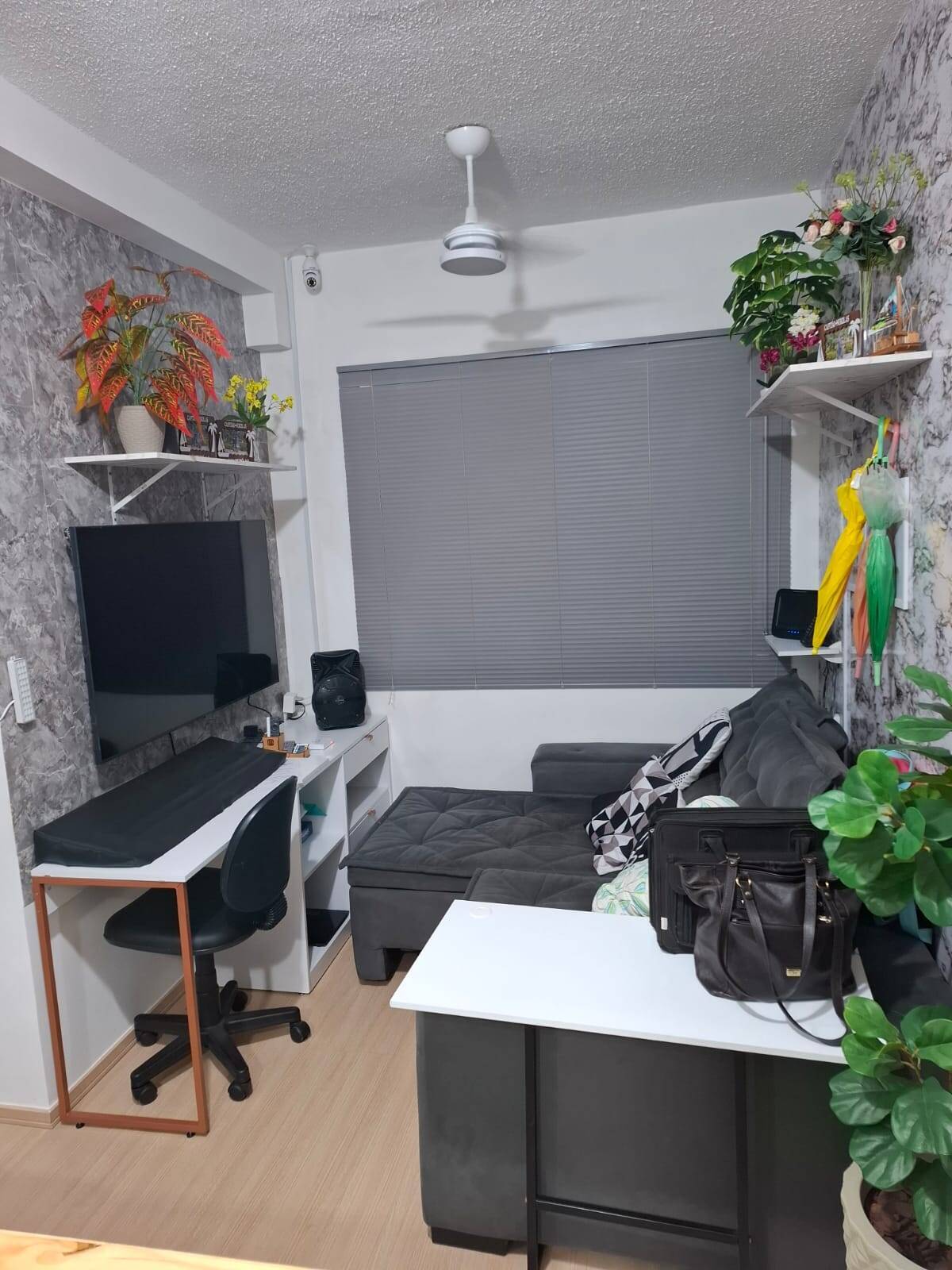 Apartamento, 2 quartos, 41 m² - Foto 5