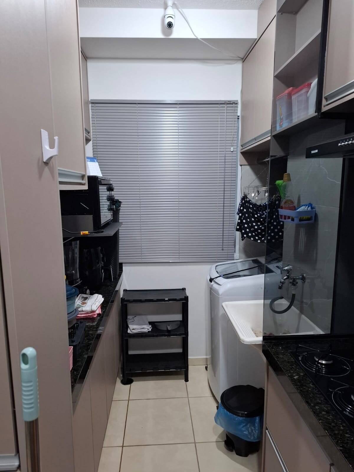 Apartamento, 2 quartos, 41 m² - Foto 4