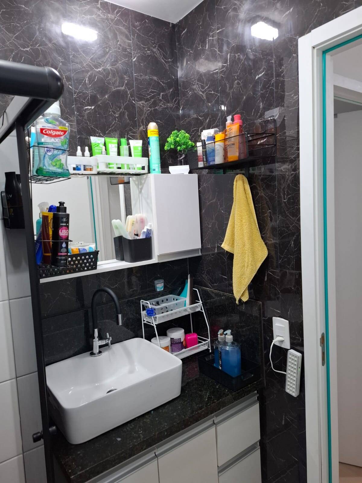 Apartamento, 2 quartos, 41 m² - Foto 7