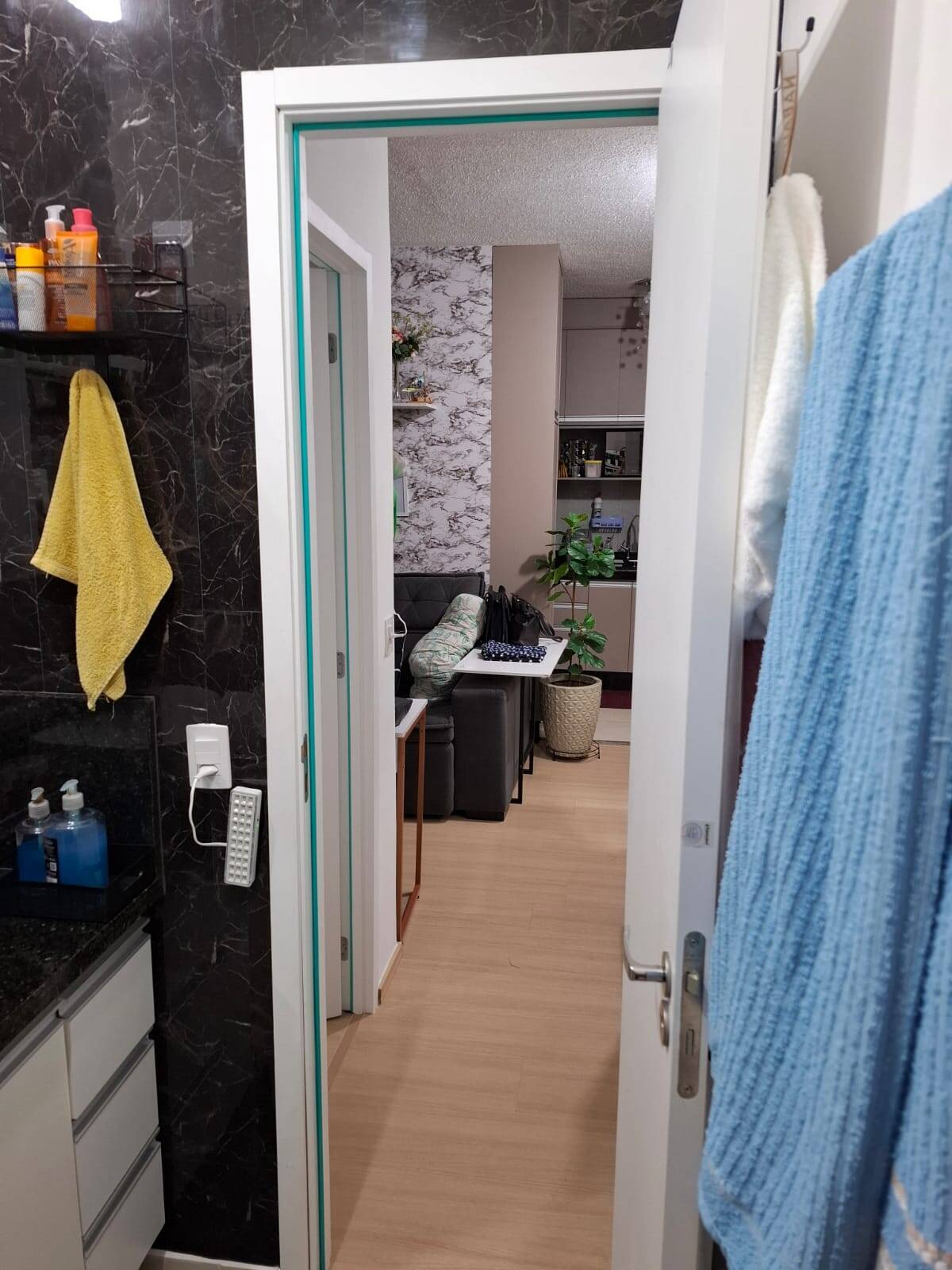 Apartamento, 2 quartos, 41 m² - Foto 10