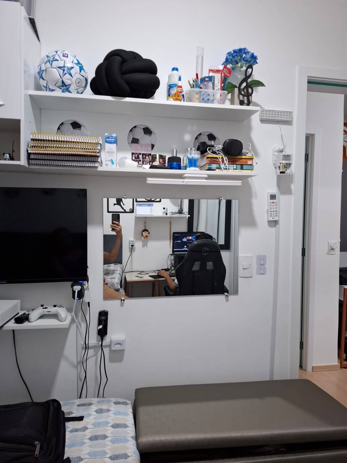 Apartamento, 2 quartos, 41 m² - Foto 8