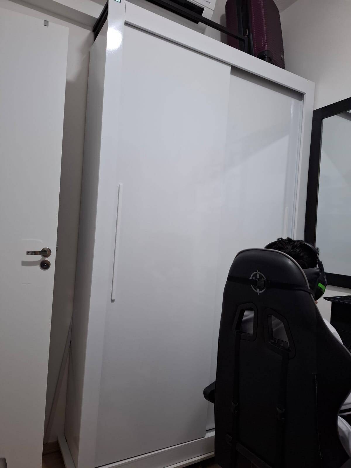 Apartamento, 2 quartos, 41 m² - Foto 9