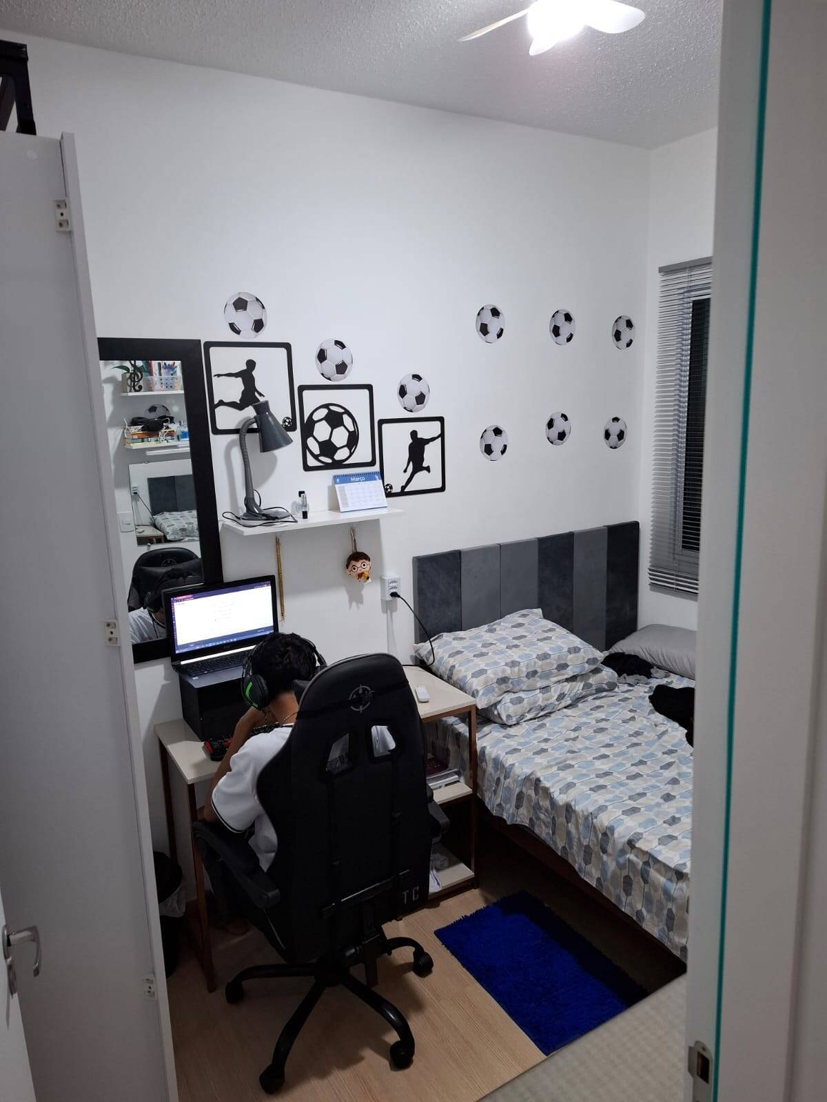 Apartamento, 2 quartos, 41 m² - Foto 11