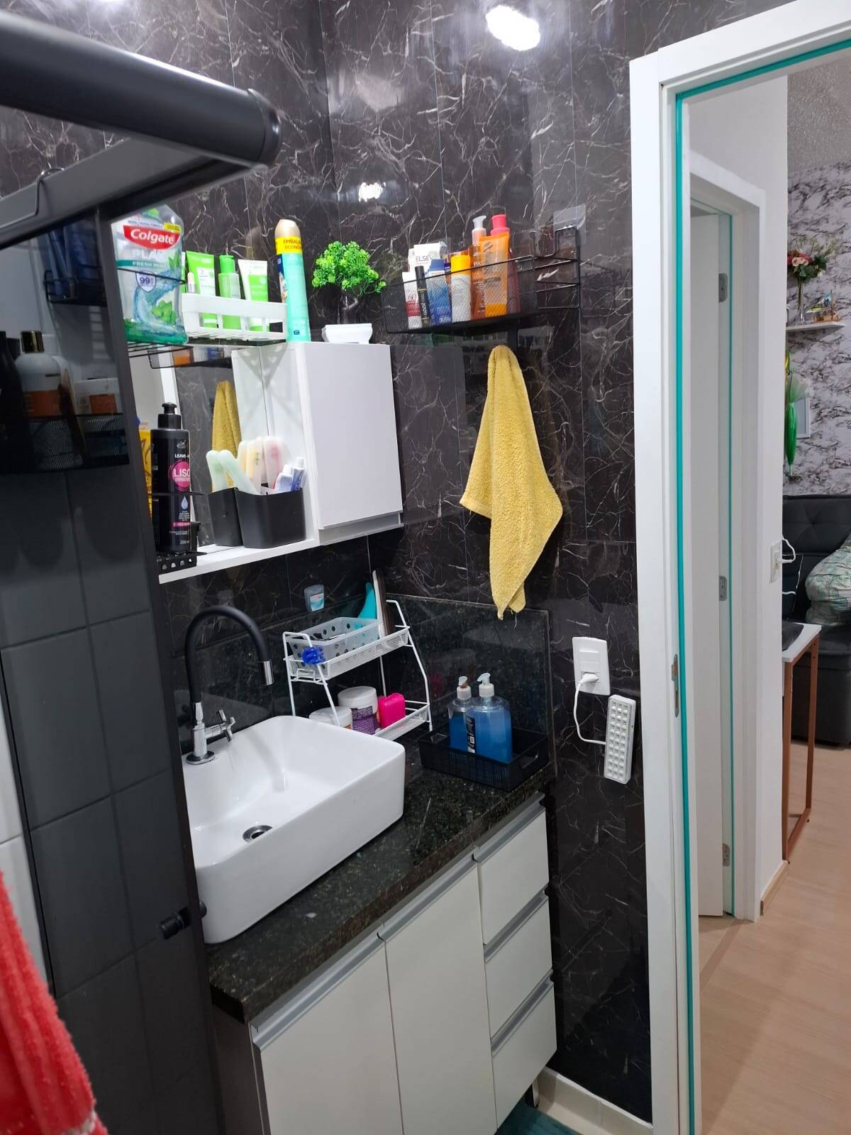 Apartamento, 2 quartos, 41 m² - Foto 13