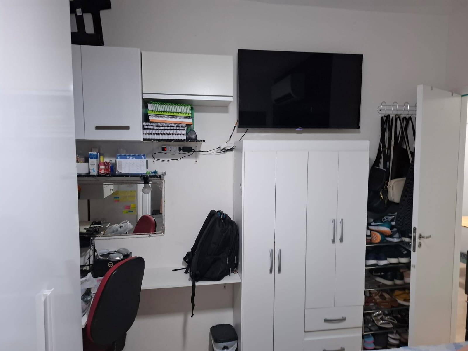 Apartamento, 2 quartos, 41 m² - Foto 12