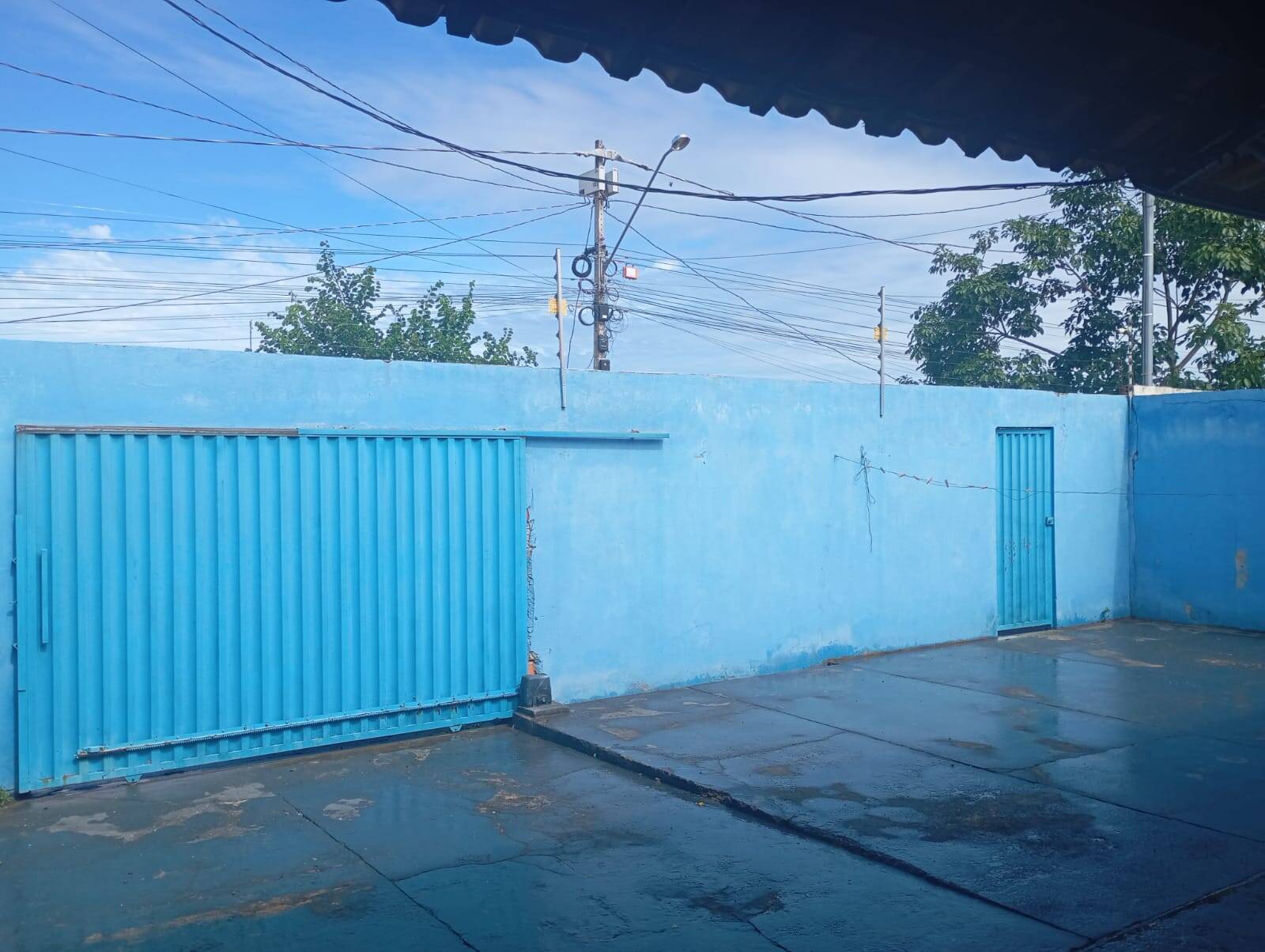 Casa, 2 quartos, 50 m² - Foto 1