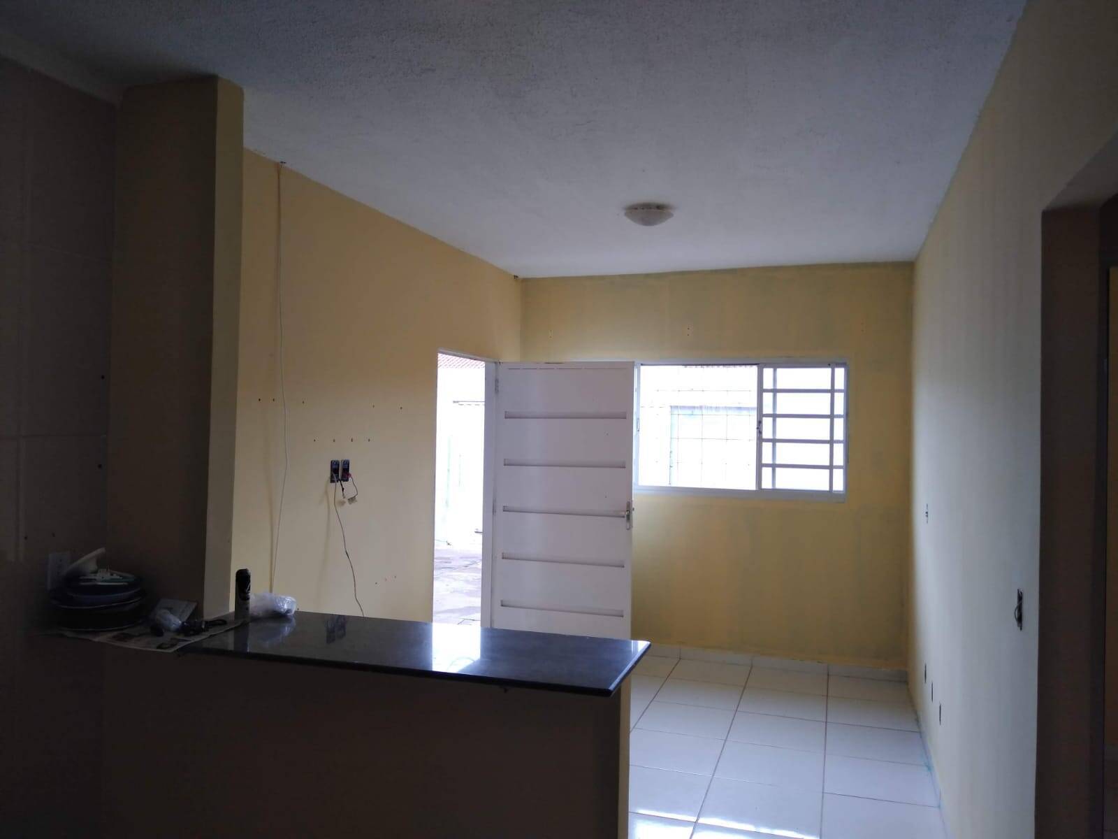 Casa, 2 quartos, 50 m² - Foto 3