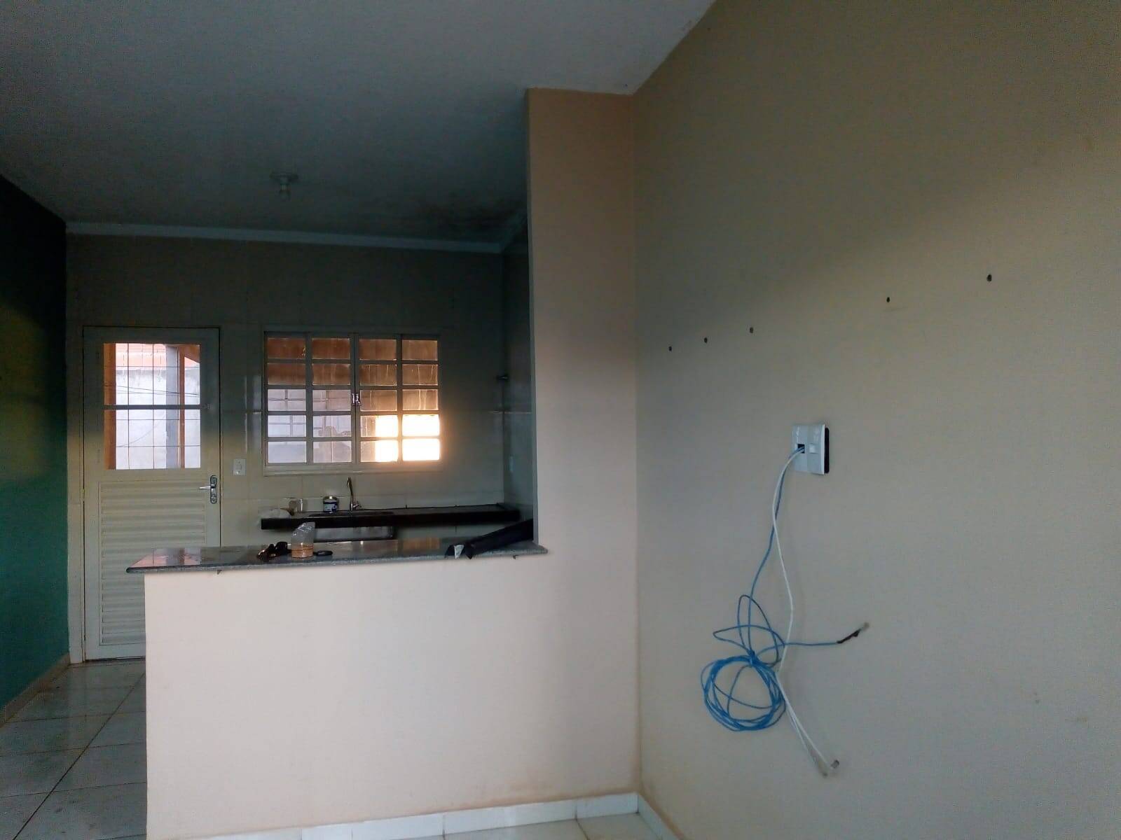 Casa, 2 quartos, 50 m² - Foto 7