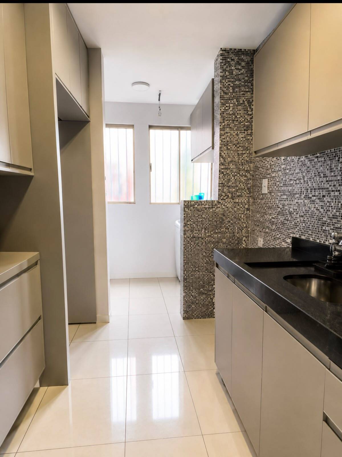 Apartamento, 3 quartos, 68 m² - Foto 1