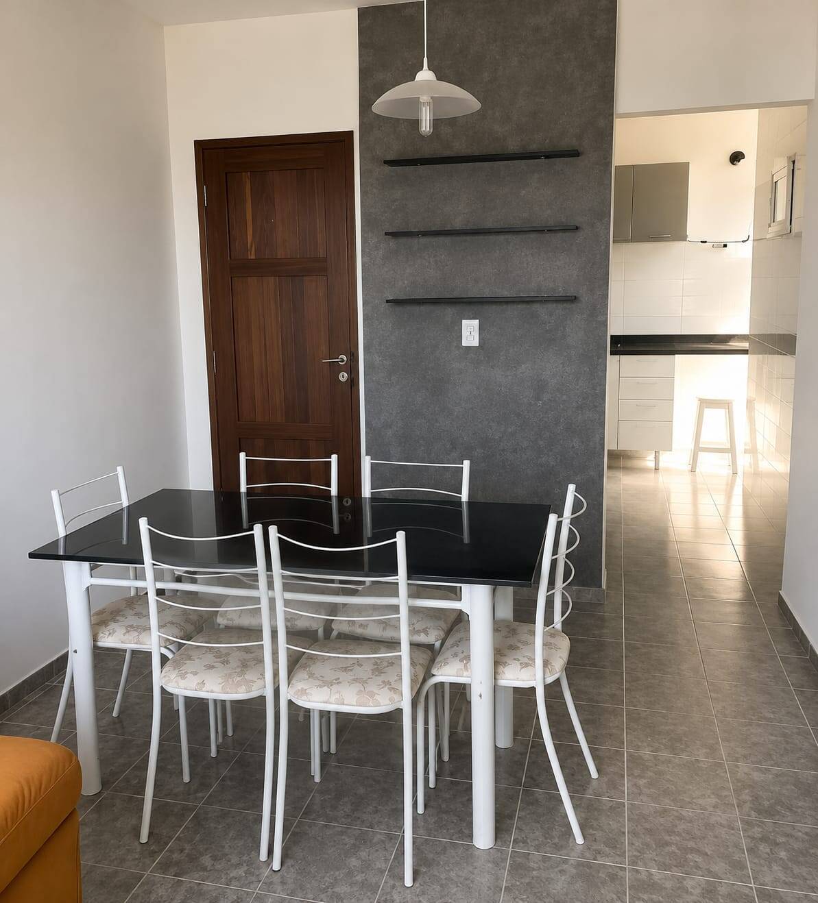 Apartamento, 2 quartos, 65 m² - Foto 1