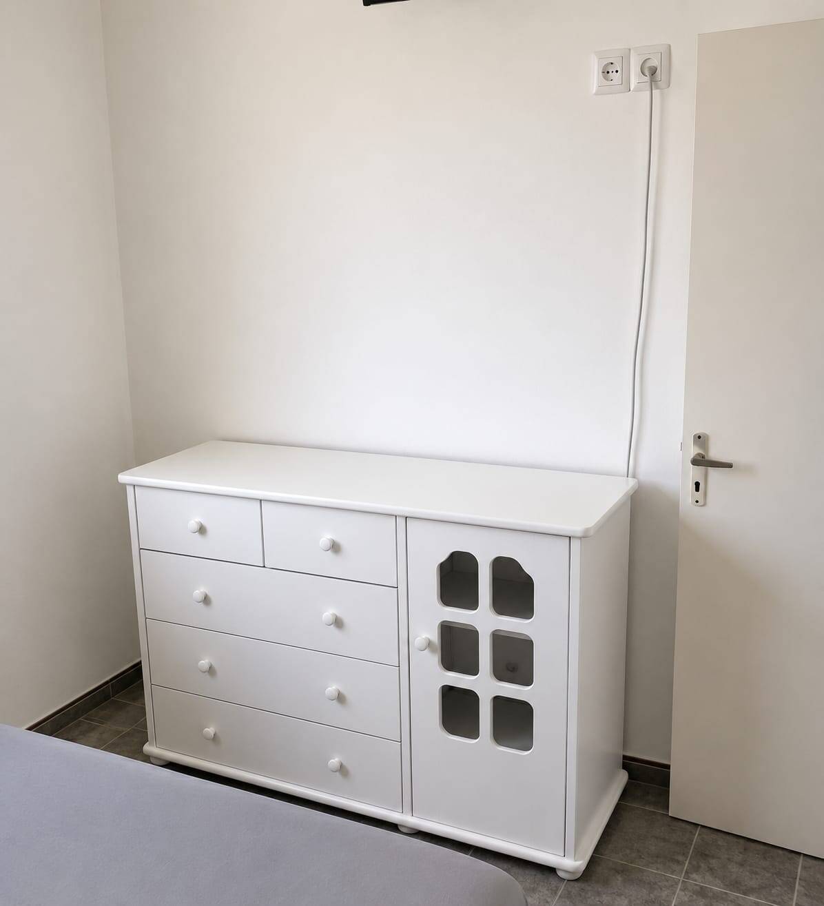 Apartamento, 2 quartos, 65 m² - Foto 4