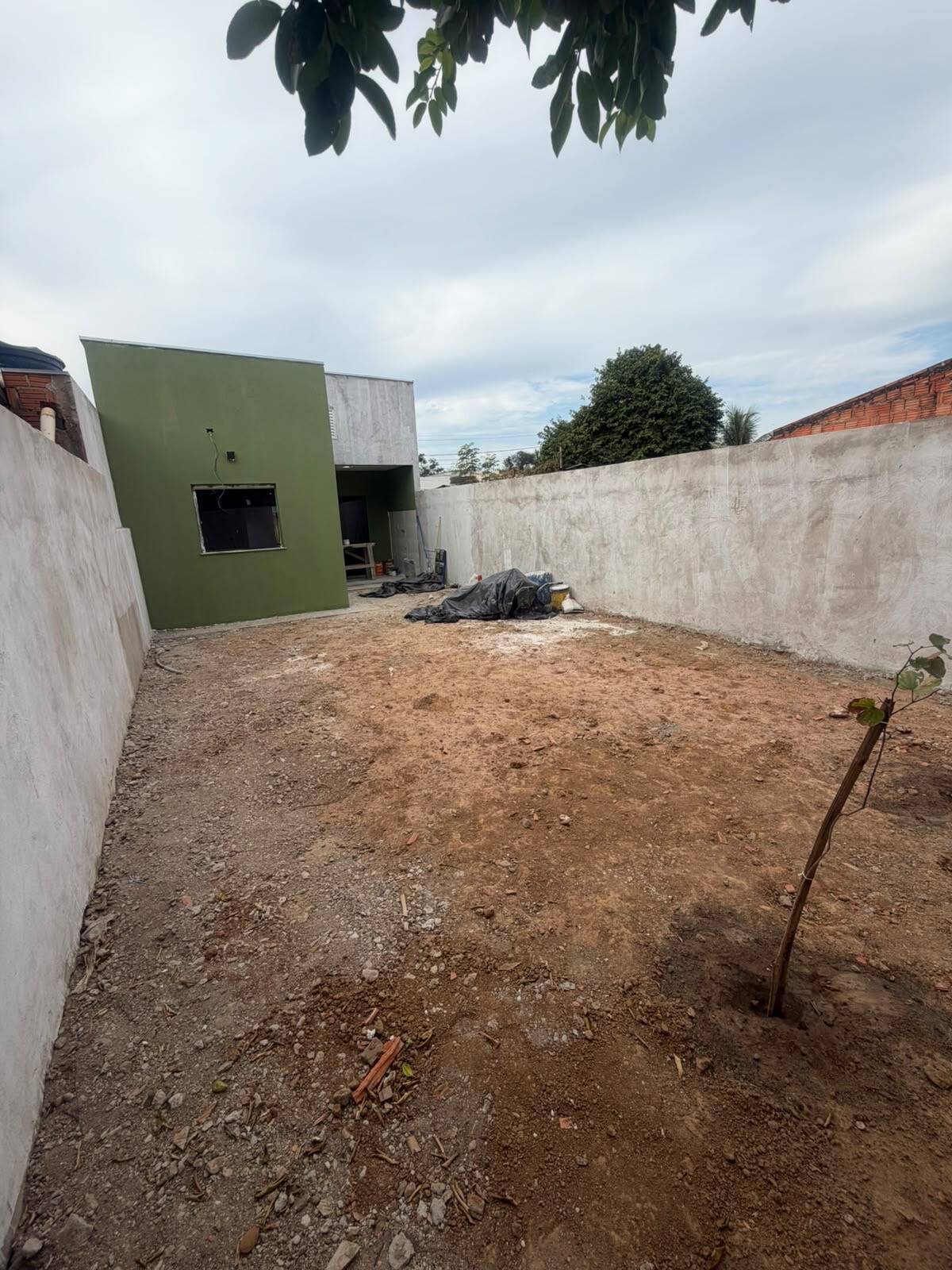 Casa, 2 quartos, 71 m² - Foto 2