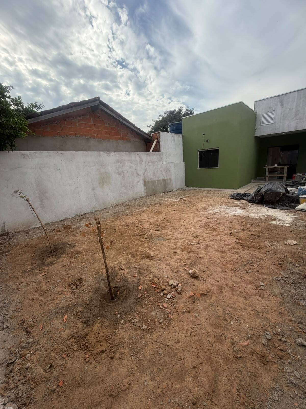 Casa, 2 quartos, 71 m² - Foto 3
