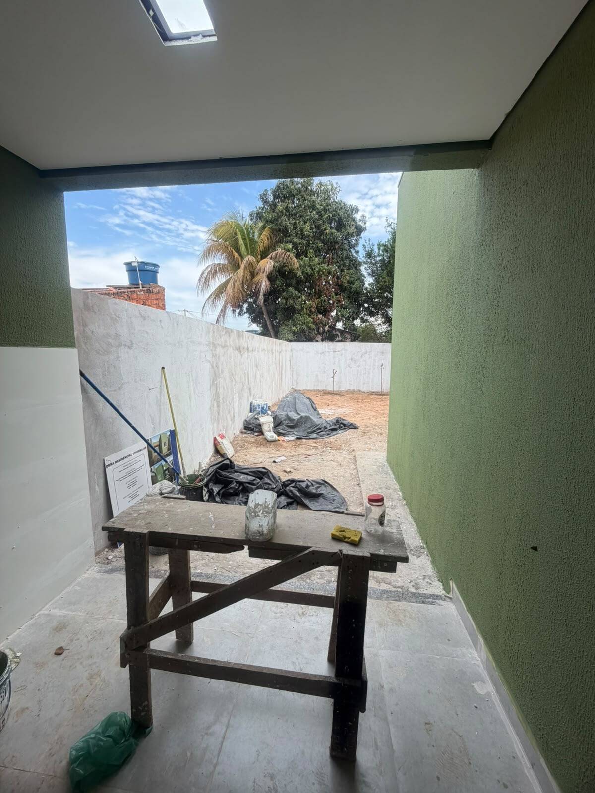 Casa, 2 quartos, 71 m² - Foto 5