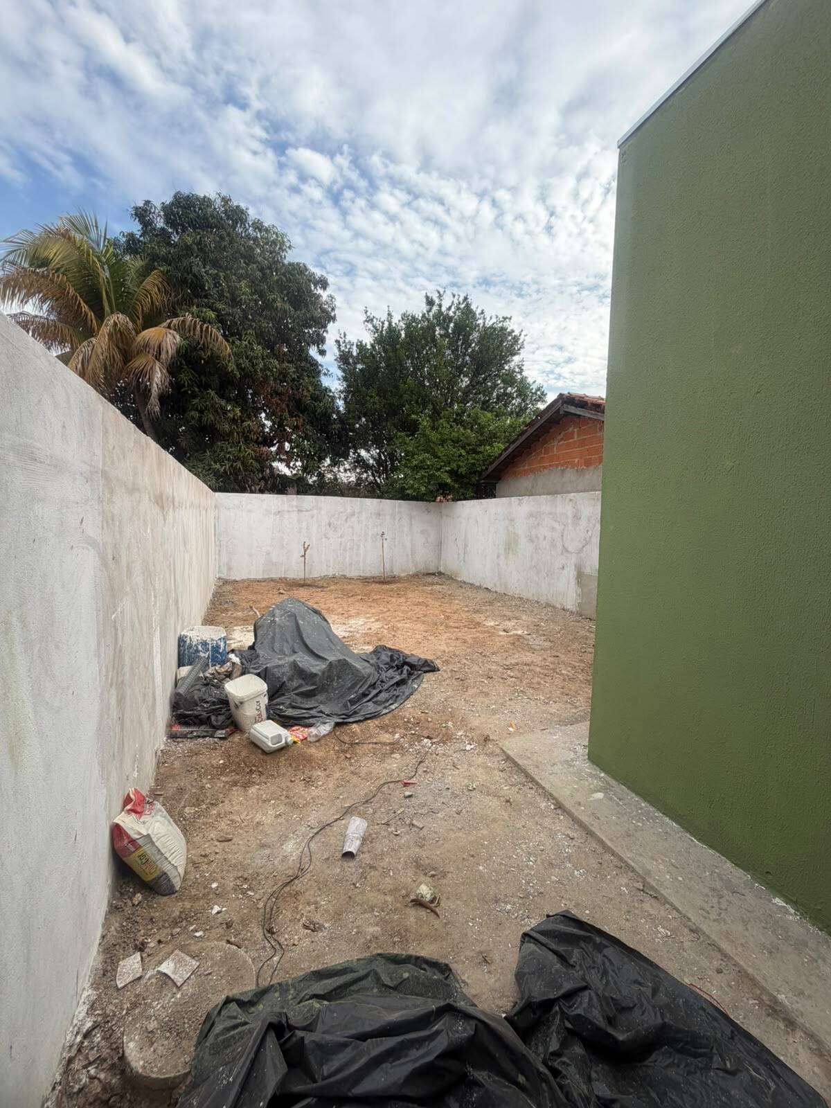Casa, 2 quartos, 71 m² - Foto 8