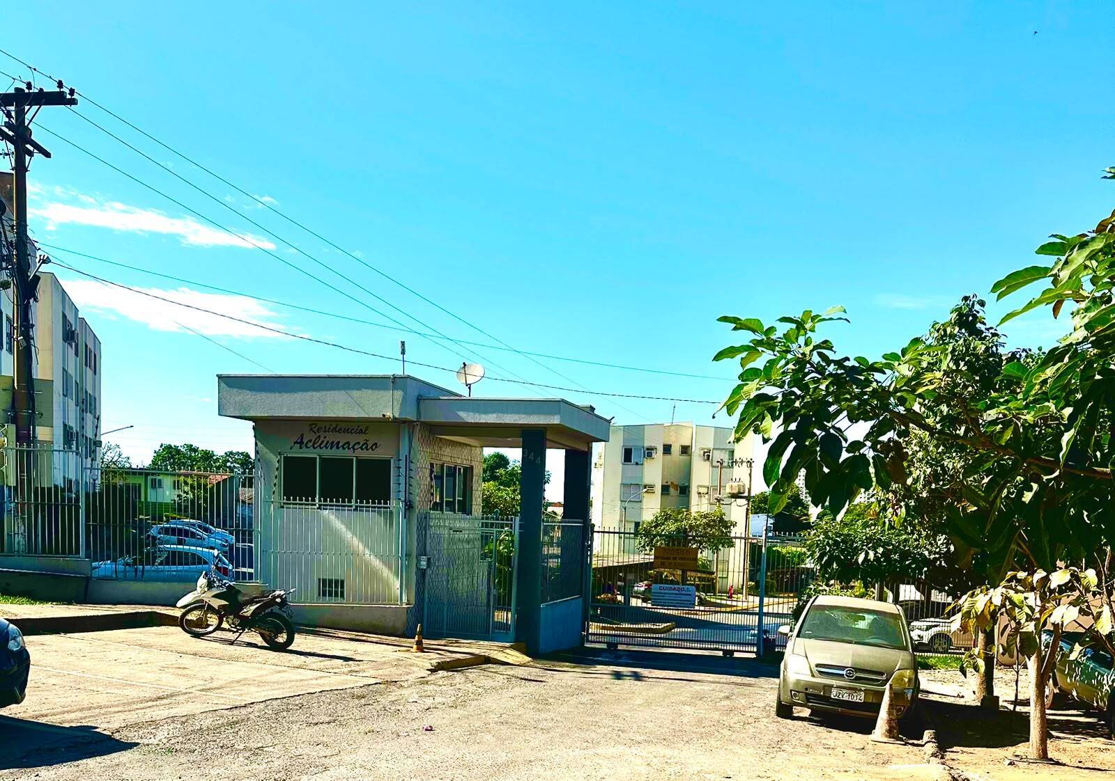 Apartamento, 2 quartos, 65 m² - Foto 1