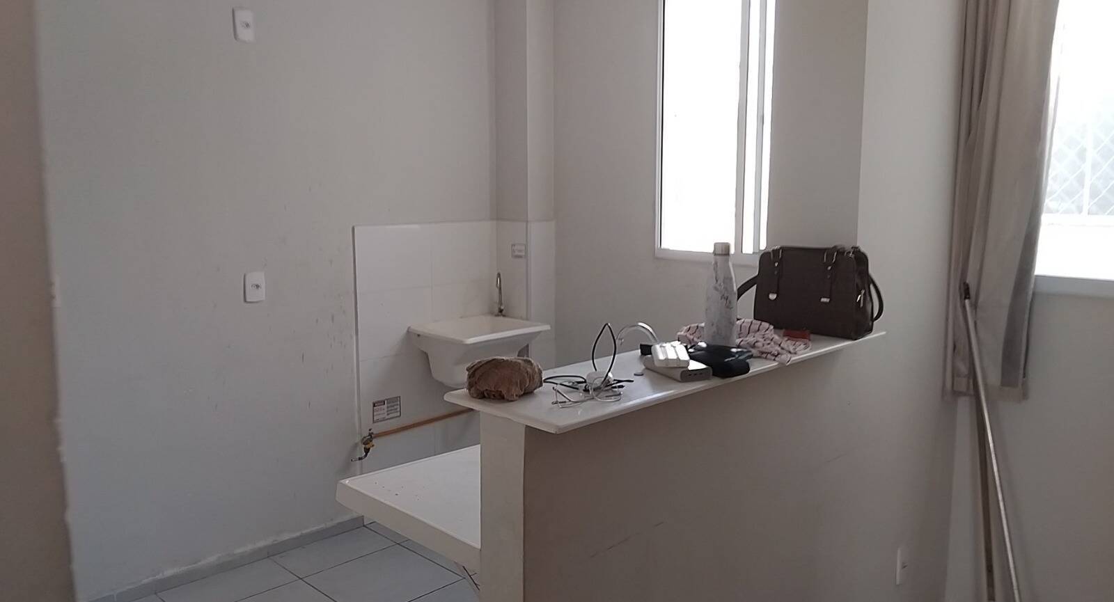 Apartamento, 2 quartos, 40 m² - Foto 1