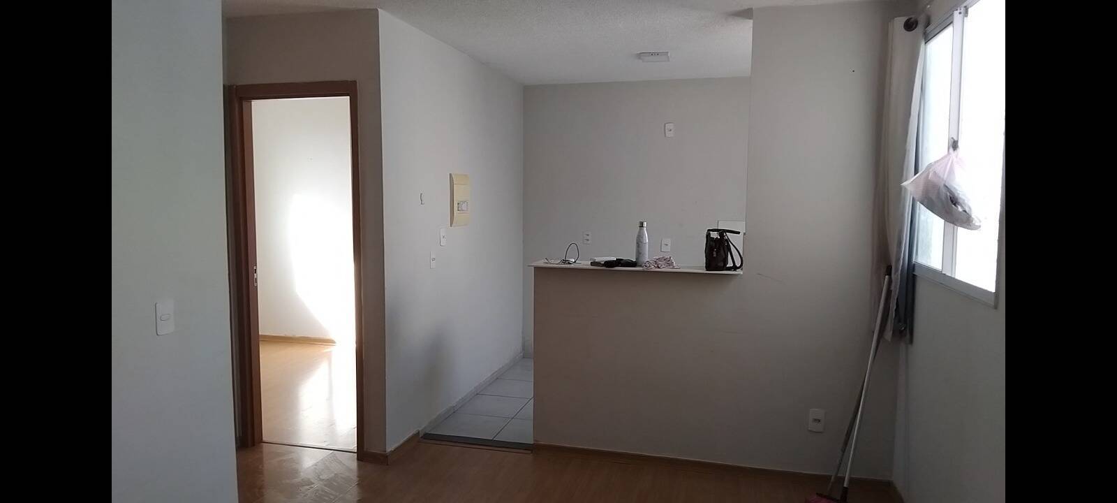 Apartamento, 2 quartos, 40 m² - Foto 4