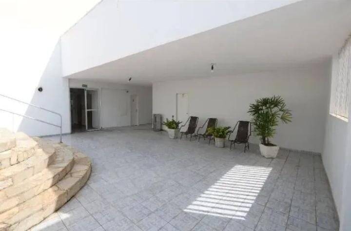 Apartamento, 3 quartos, 132 m² - Foto 1
