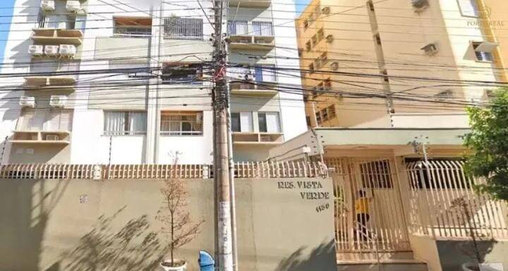 Apartamento, 3 quartos, 132 m² - Foto 10