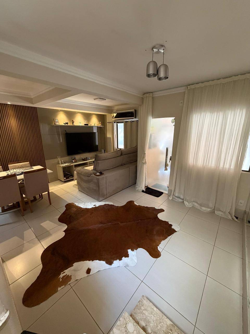 Casa, 3 quartos, 92 m² - Foto 1
