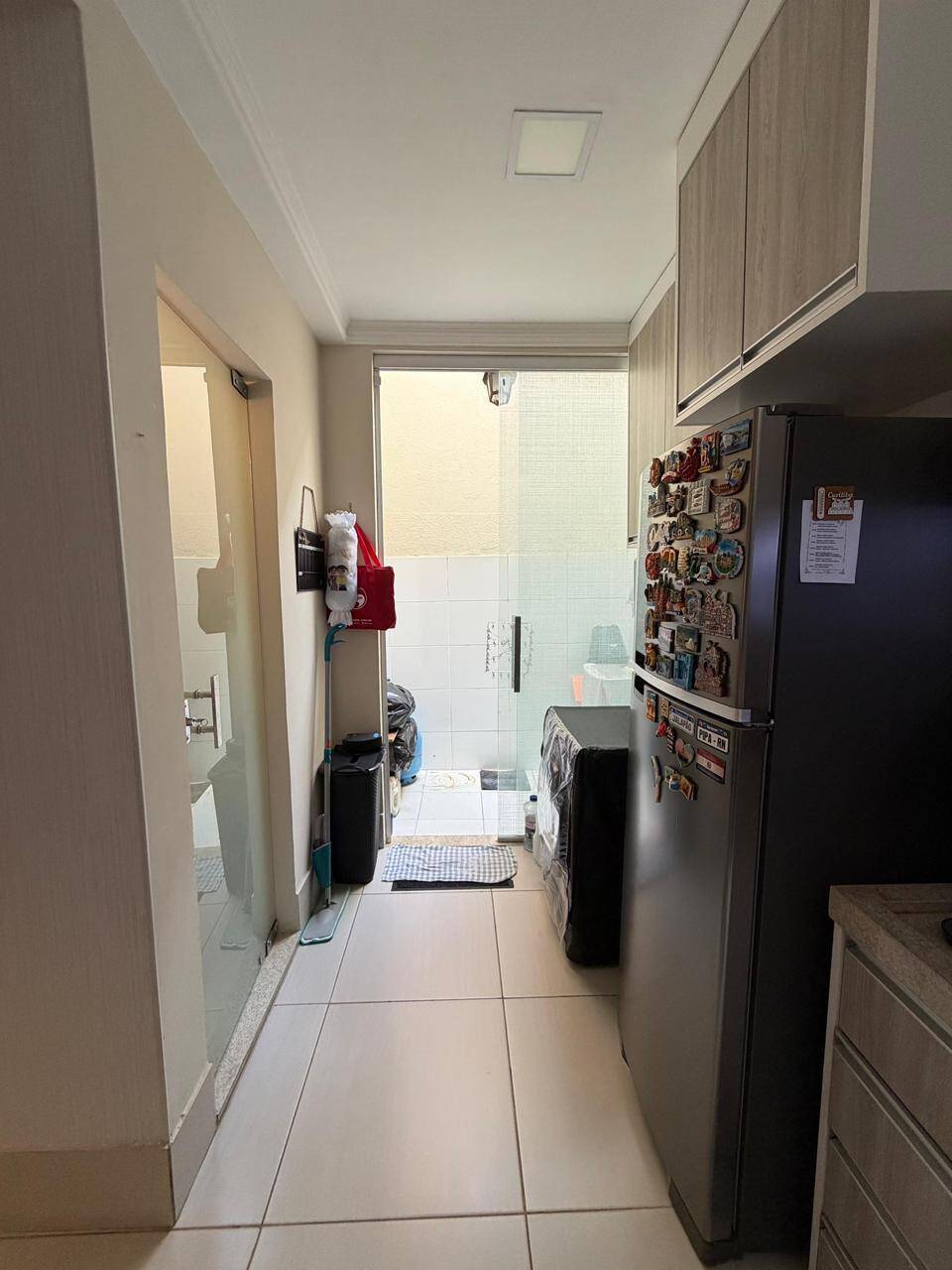Casa, 3 quartos, 92 m² - Foto 3