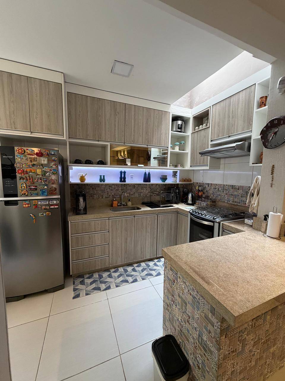 Casa, 3 quartos, 92 m² - Foto 4
