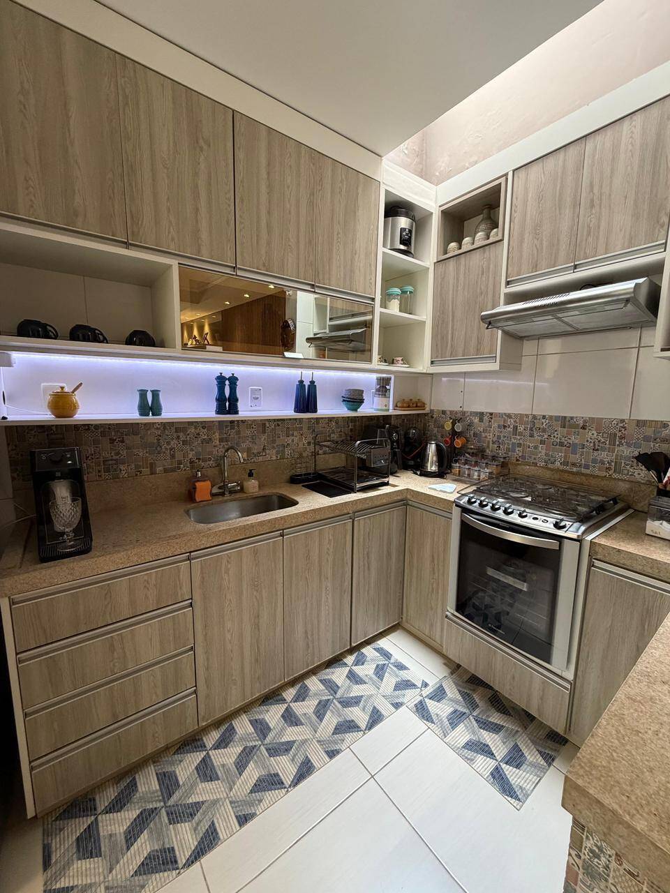 Casa, 3 quartos, 92 m² - Foto 7
