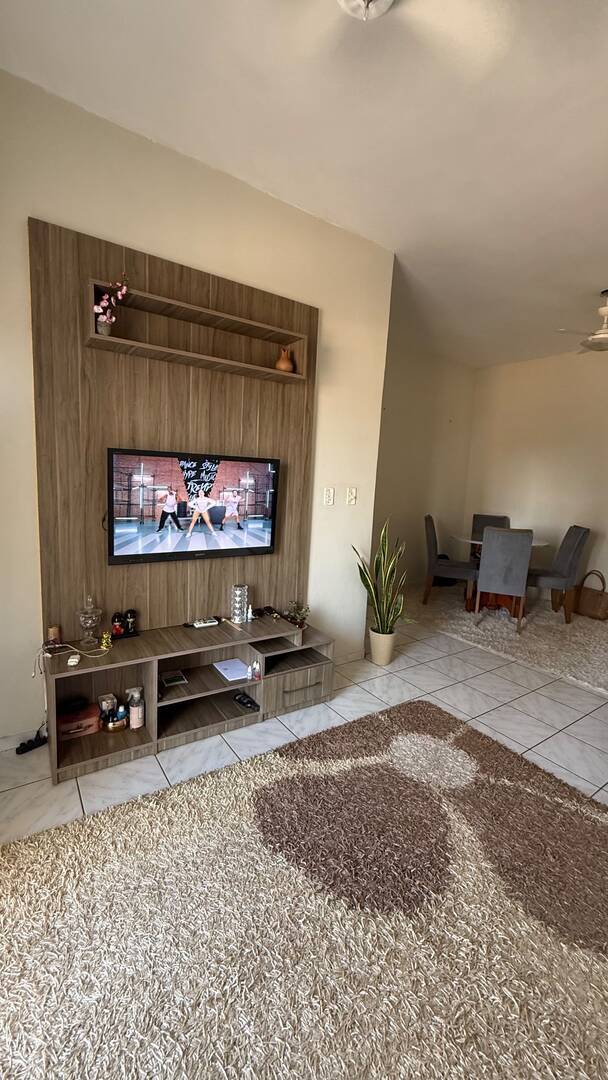 Apartamento, 2 quartos, 72 m² - Foto 2