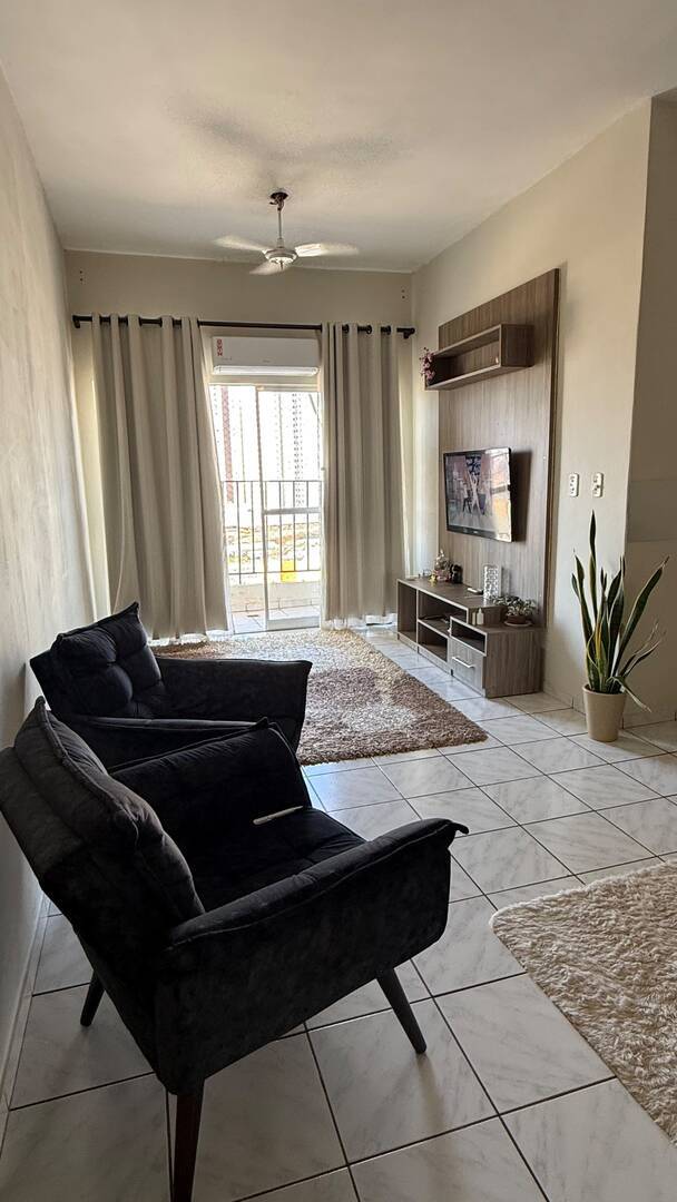 Apartamento, 2 quartos, 72 m² - Foto 1